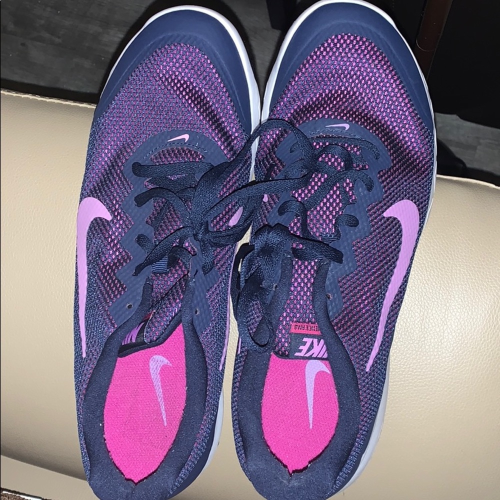 Nike Walking Sneakers